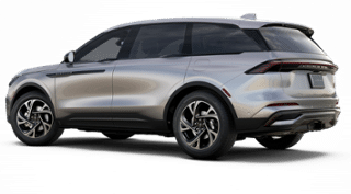 2024 Lincoln Lincoln Nautilus External Image 2